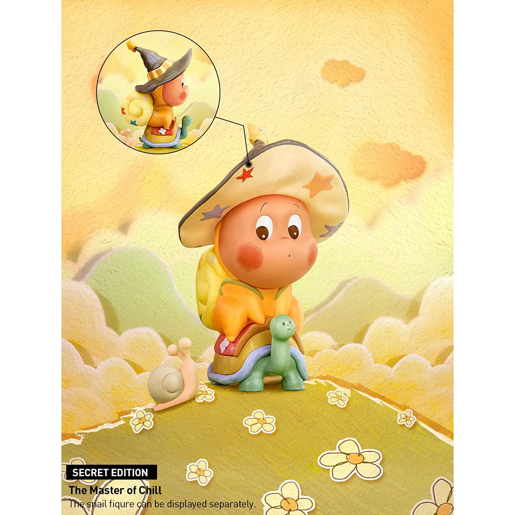 We are Twinkle Twinkle Series Figures 1pc