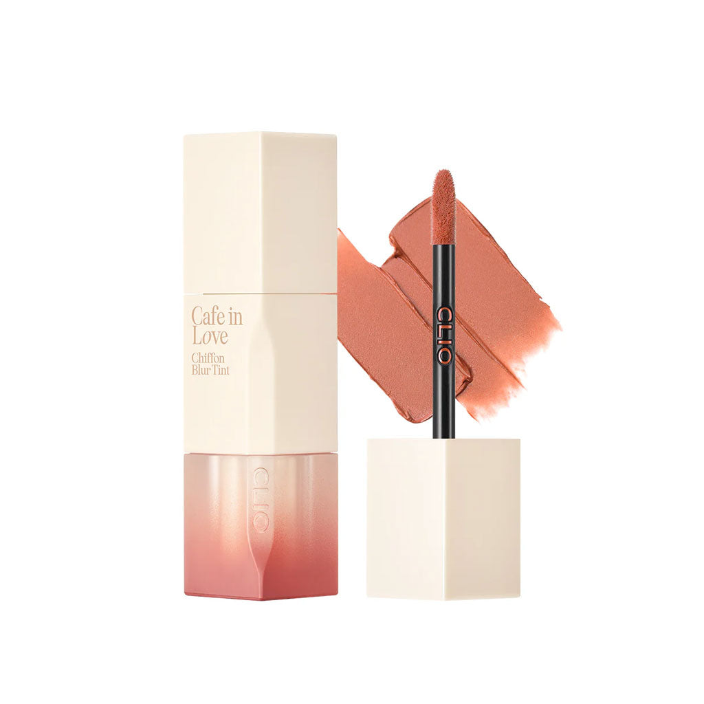 CLIO Chiffon Blur Tint