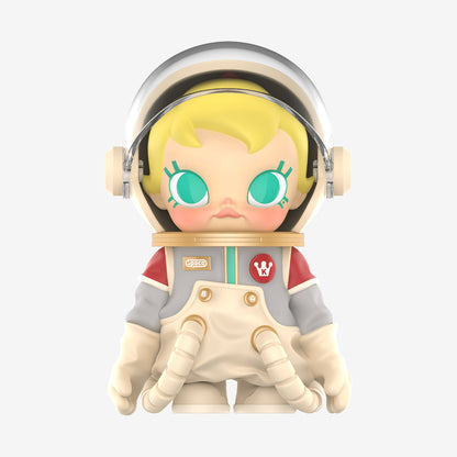 POP MART Baby Molly When I was Three！Series Figures Blind Box