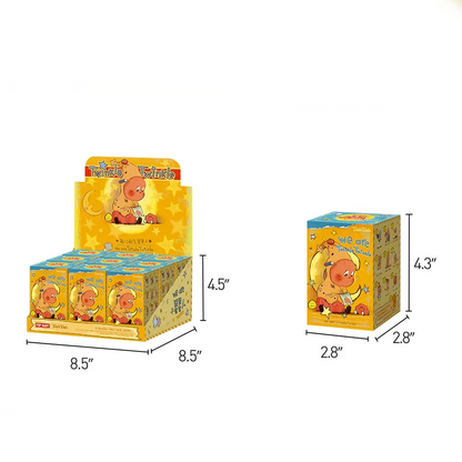 We are Twinkle Twinkle Series Figures 1pc