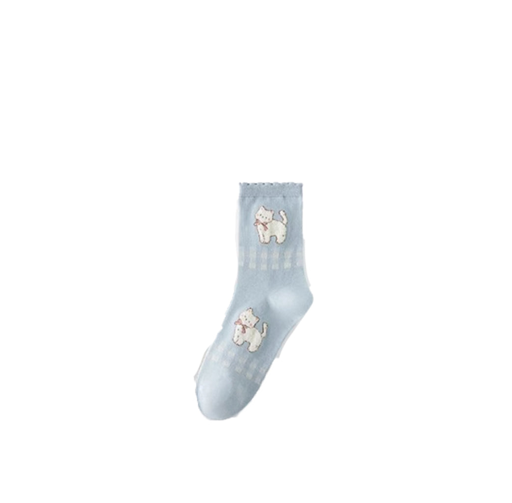 Caramella Sock Blue Series 2