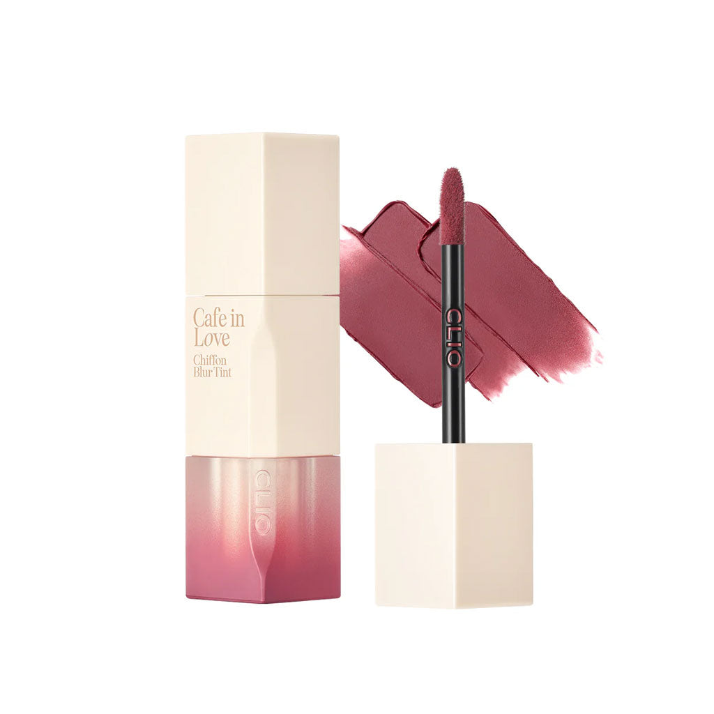 CLIO Chiffon Blur Tint