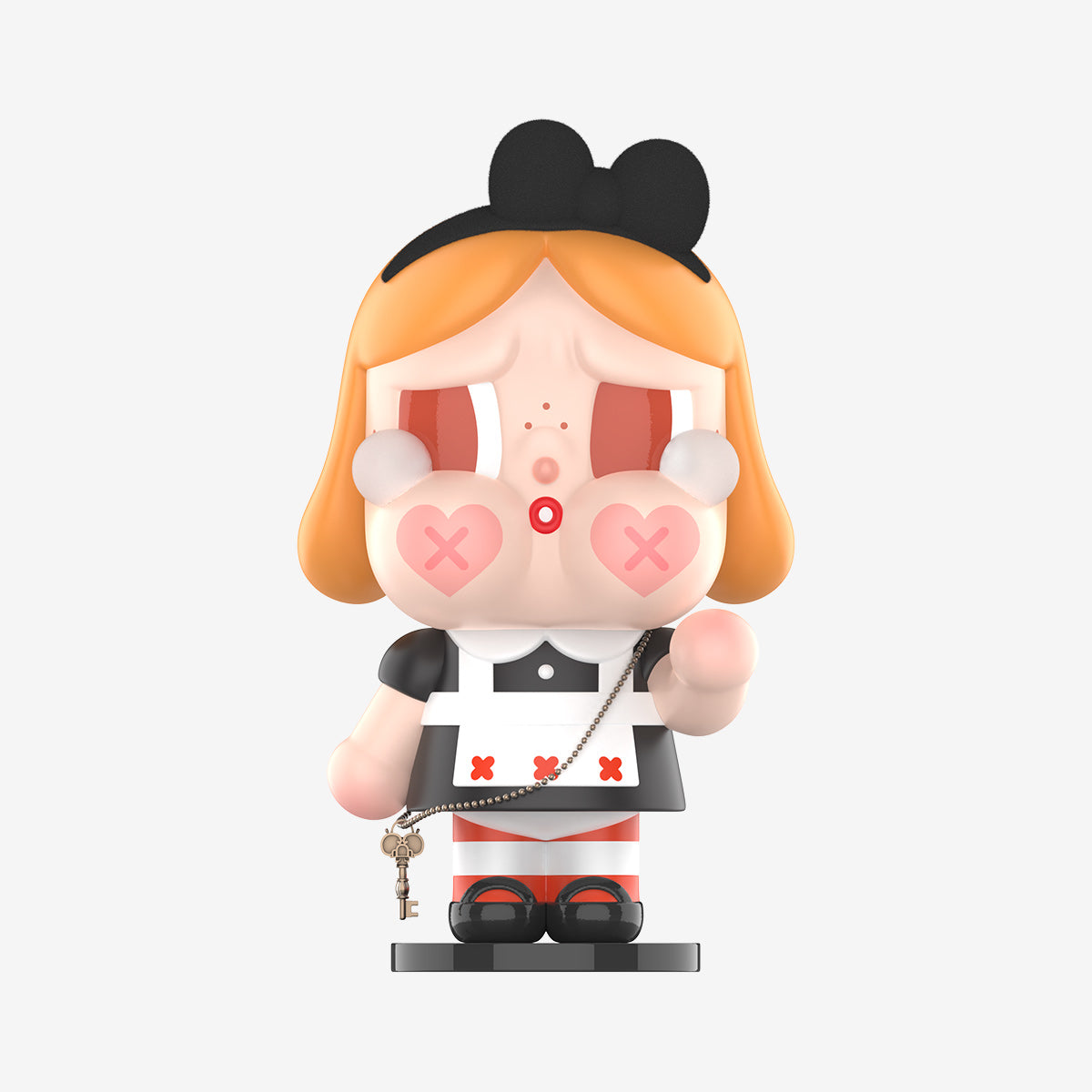POP MART CRYBABY Crying Again Series Figures Blind Box
