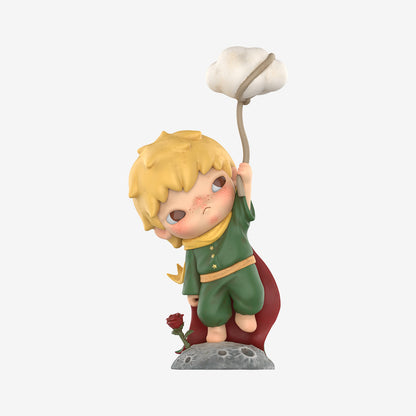 POP MART Hirono×Le Petit Prince Series Figures Blind box