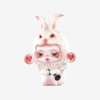 SKULLPANDA Everyday Wonderland Series 1pc