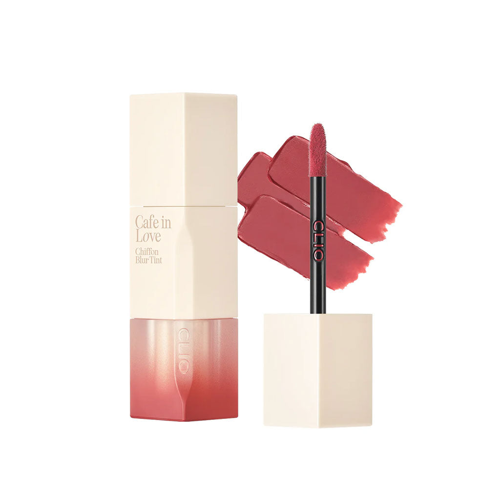 CLIO Chiffon Blur Tint