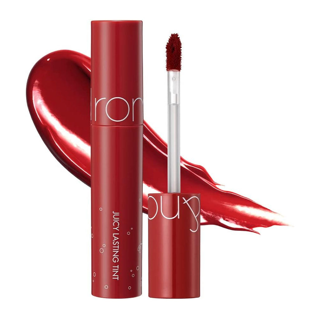 rom&amp;nd Juicy Lasting Tint