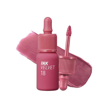 peripera Ink Velvet Lip Tint