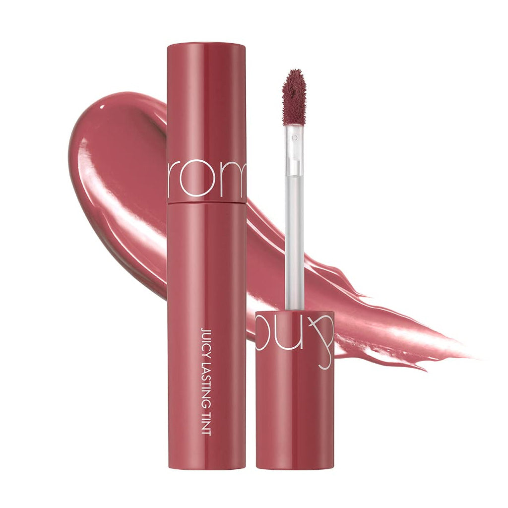 rom&amp;nd Juicy Lasting Tint