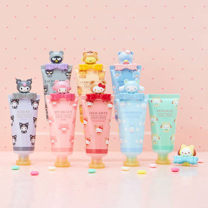 Sanrio Moisturizing Hand Cream 30g