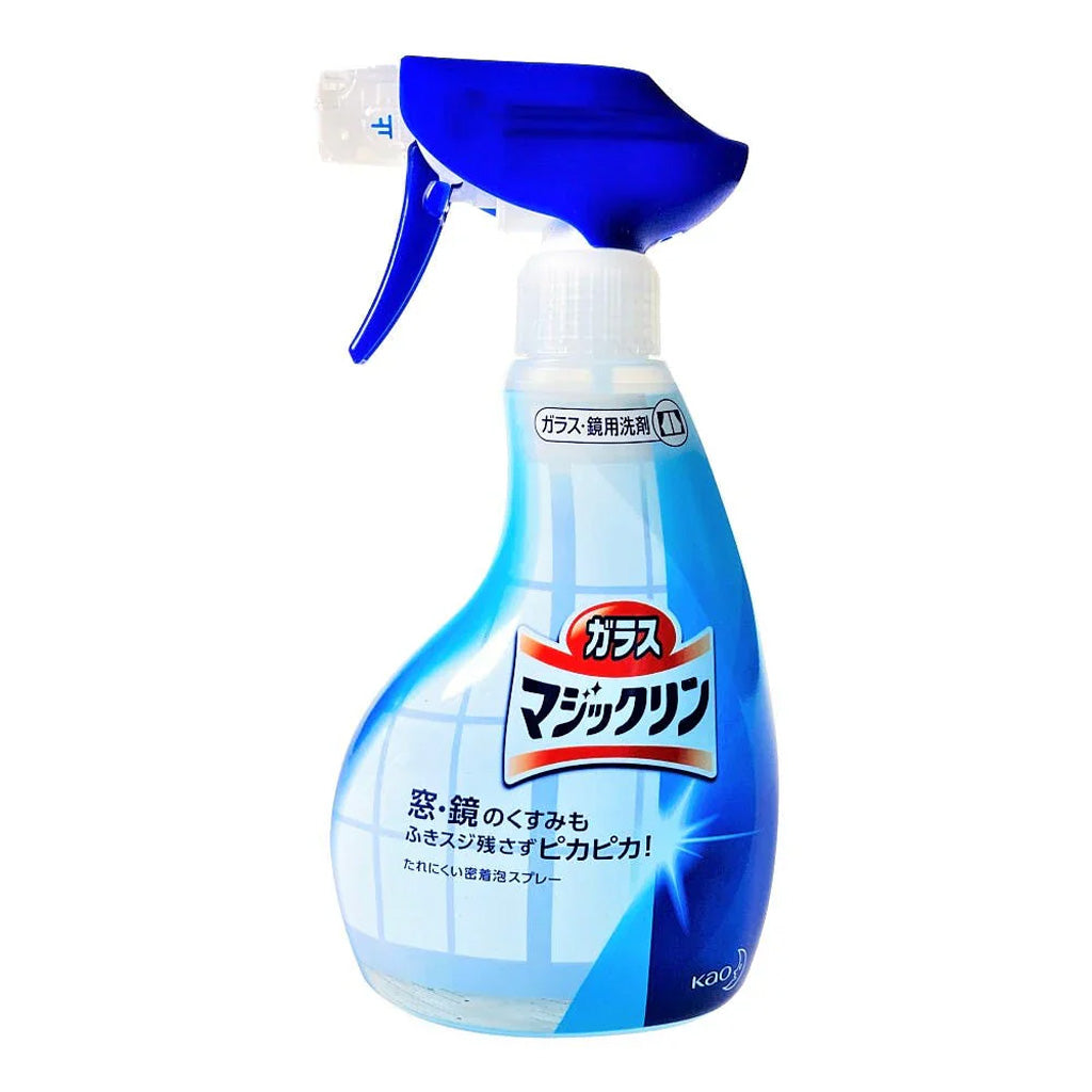 KAO 花王 玻璃清洁喷雾 400ml