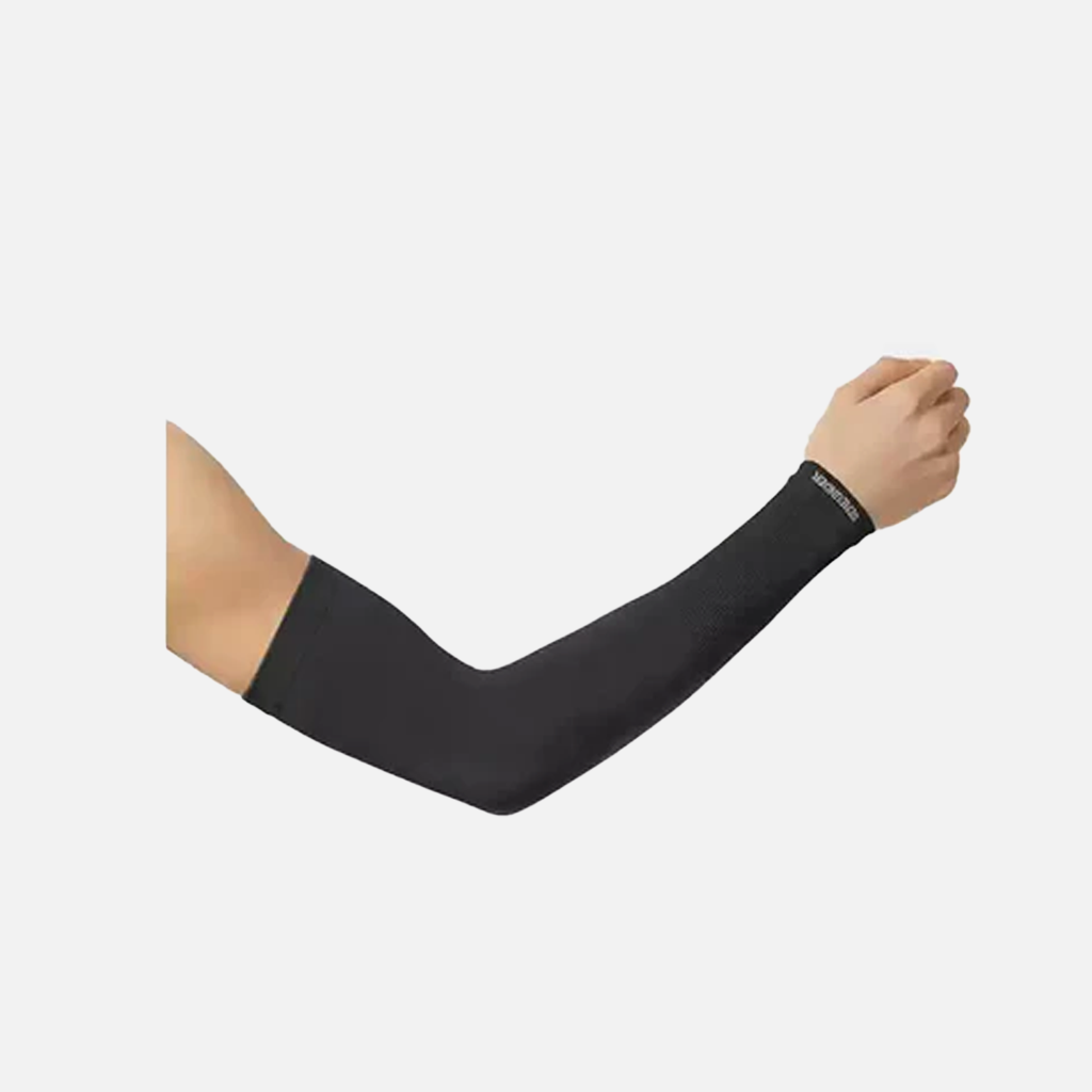 BENEUNDER Sun Sleeves Black One Size