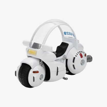 POP MART DRAGON BALL-Alloy Vehicles Series Figures Blind Box