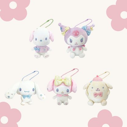 Sanrio Mascot Holder