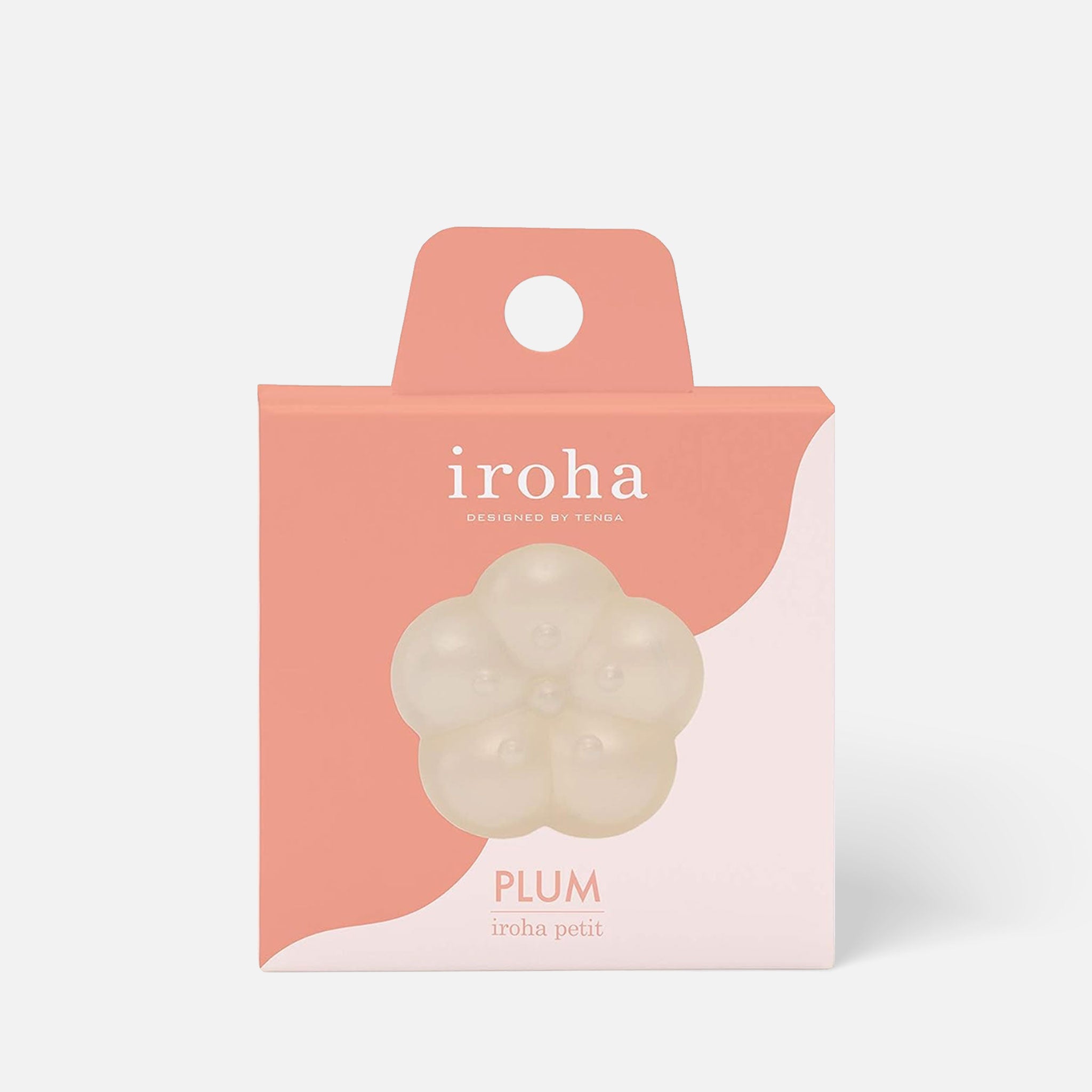 TENGA IROHA 晶莹悠活按摩器