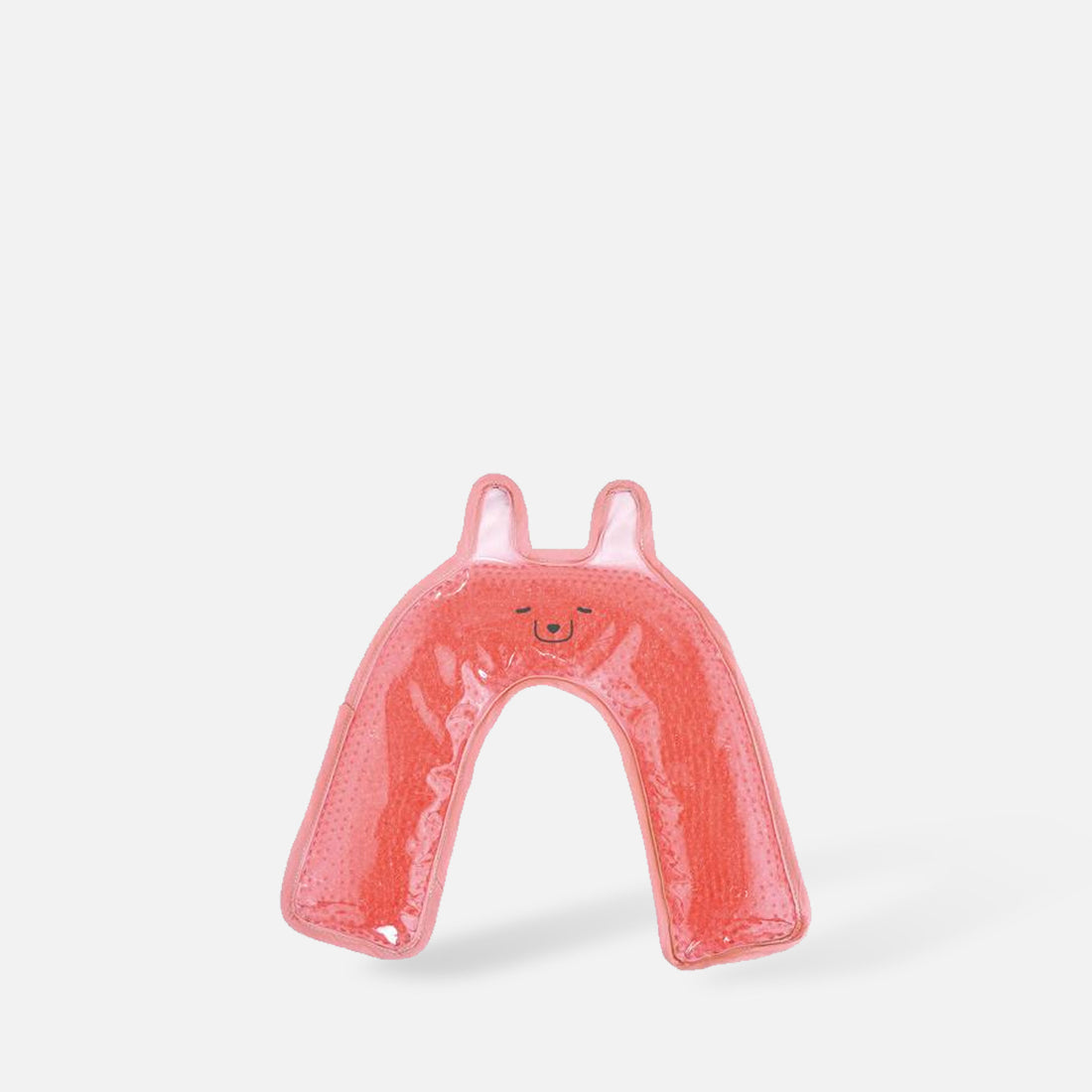 TUBUTUBU gel neck pillow rabbit