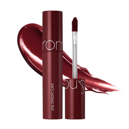 rom&amp;nd Juicy Lasting Tint