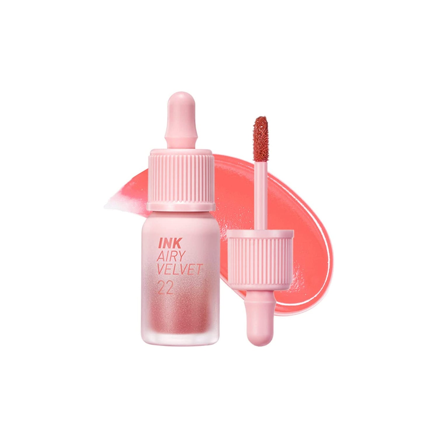 peripera Ink Airy Velvet Lip 3.4g