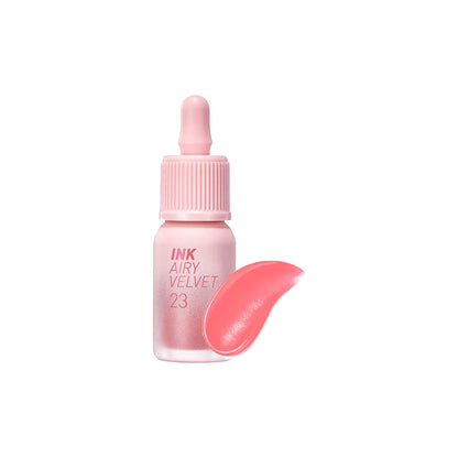 peripera Ink Airy Velvet Lip 3.4g