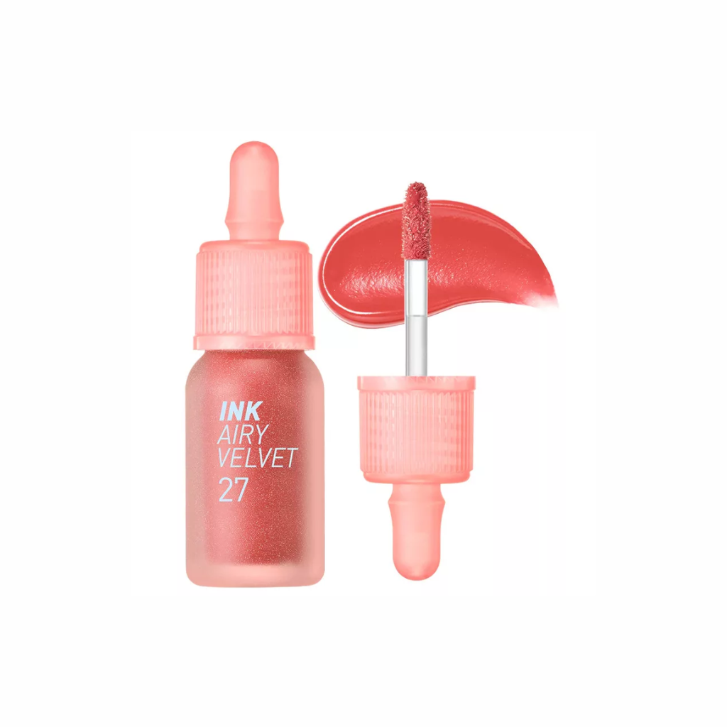 peripera Ink Airy Velvet Lip 3.4g