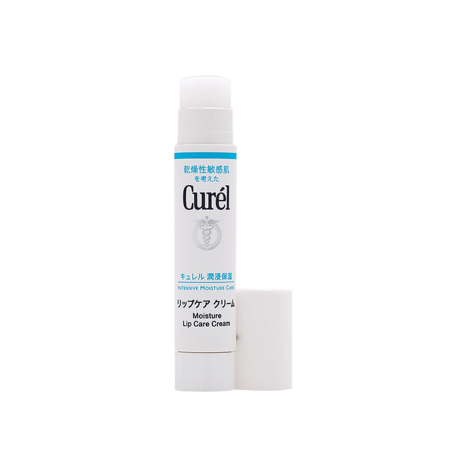 Curel Intensive Moisture Care Moisture Lip Care Cream