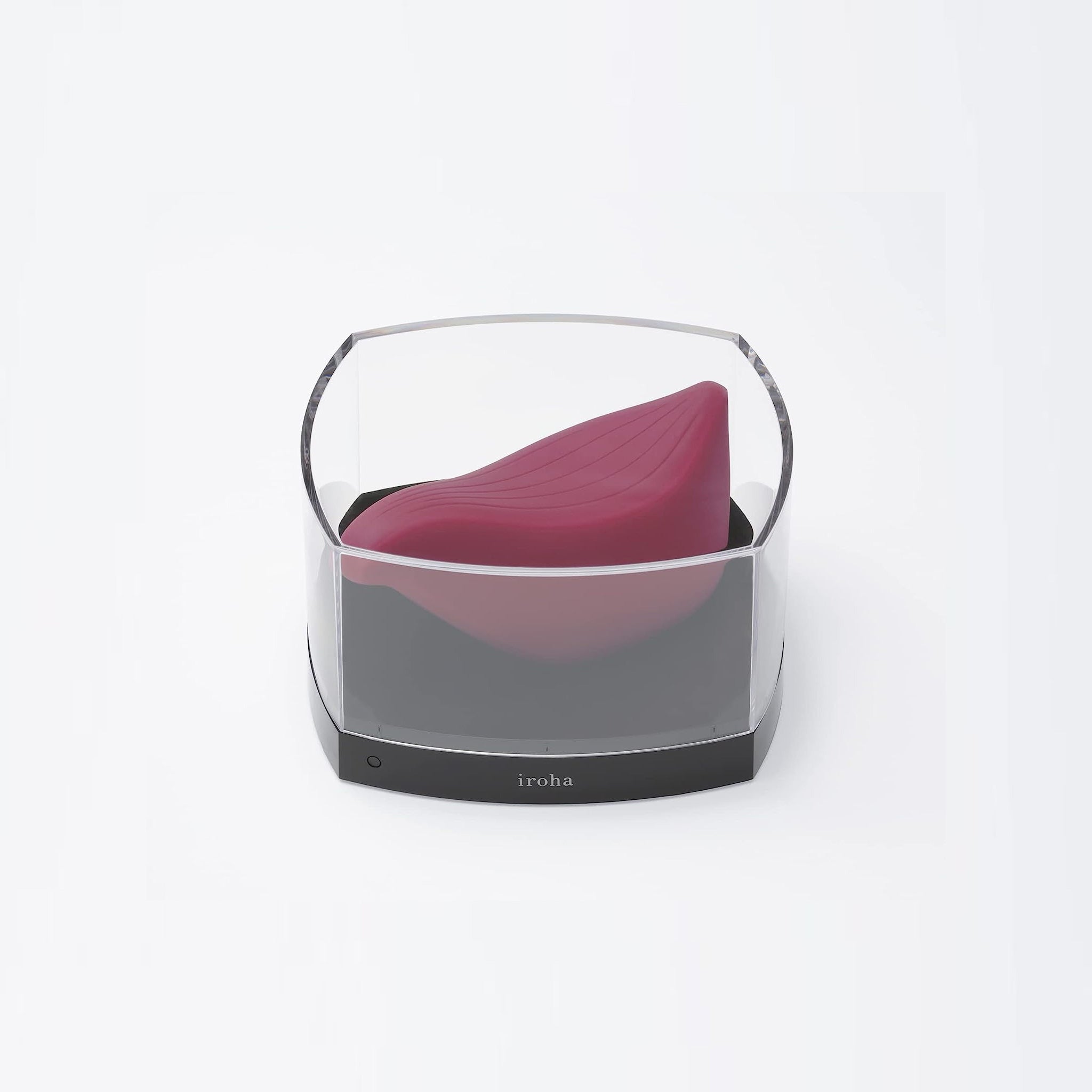 Tenga IROHA+ 振动器 3 种 - 1 件