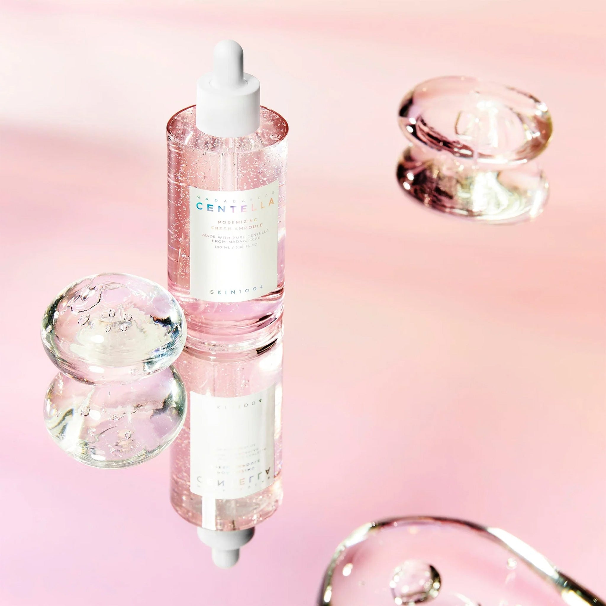 SKIN1004 Poremizing Fresh Ampoule 100 ml
