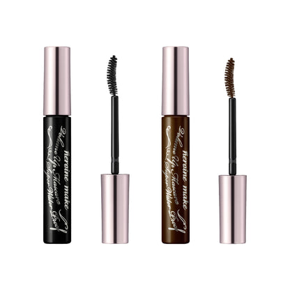 KISSME Heroine Make Volume UP Mascara Super Waterproof