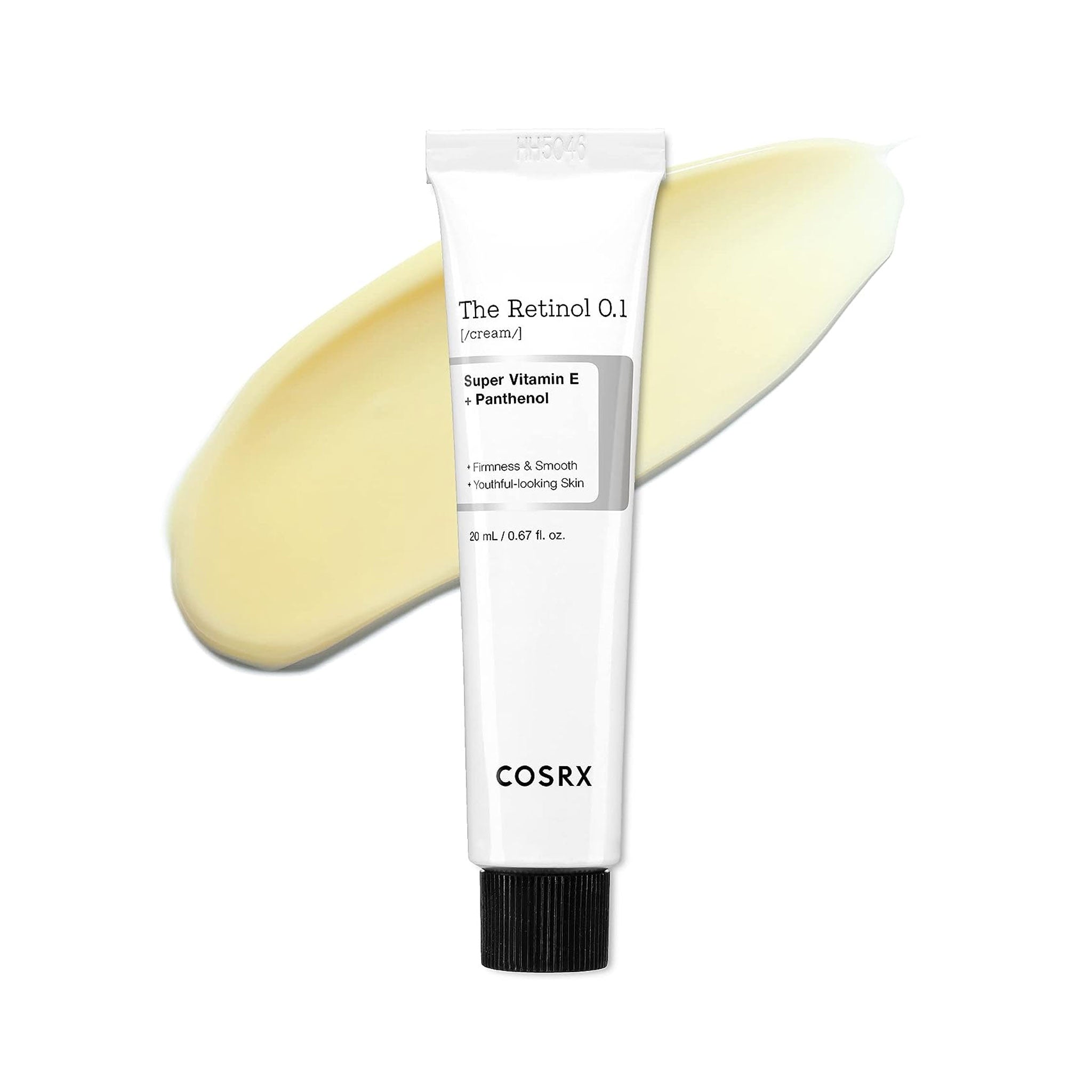 COSRX The Retinol 0.1 Cream 20ml