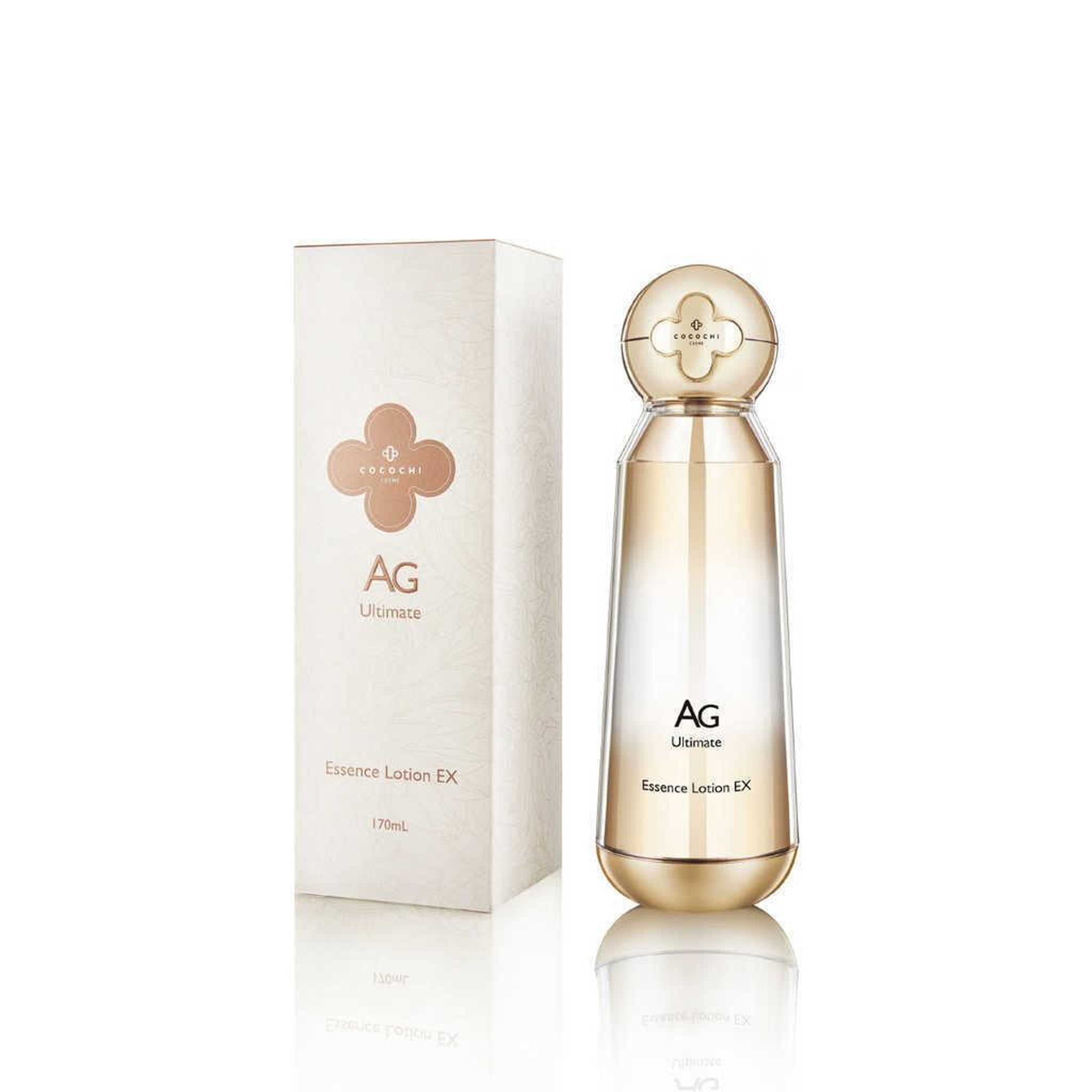 COCOCHI AG Ultimate Essence Tonner EX 170ml