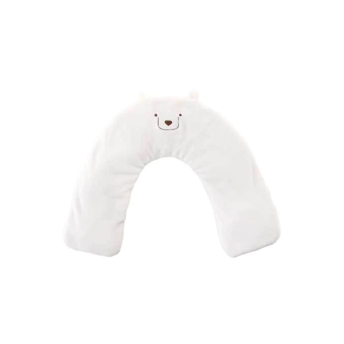 HONYARADOH Shoulder Pillow HOT &amp; COOL (Polar Bear)