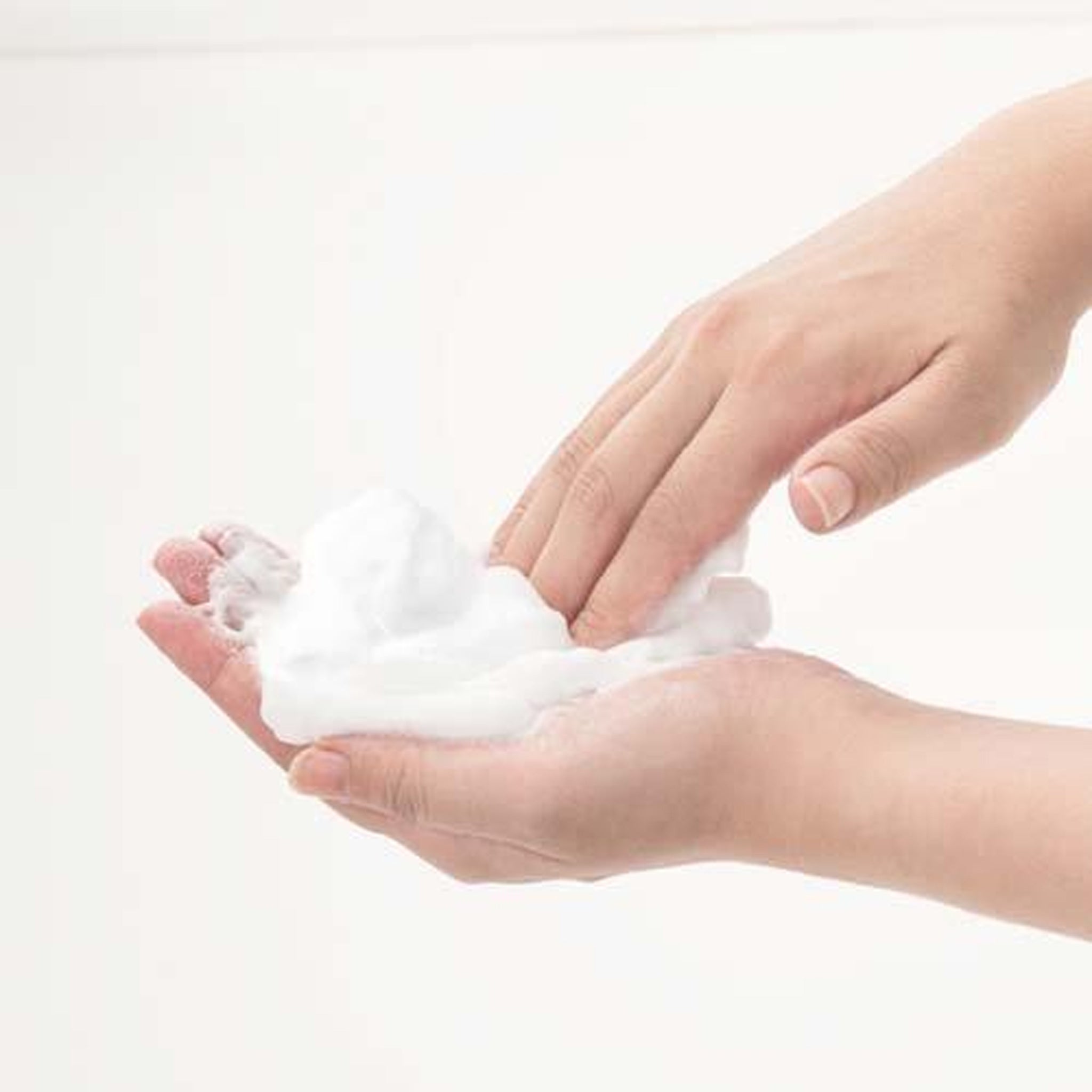 SANA-Nameraka honpo Moist cleansing face wash-150g