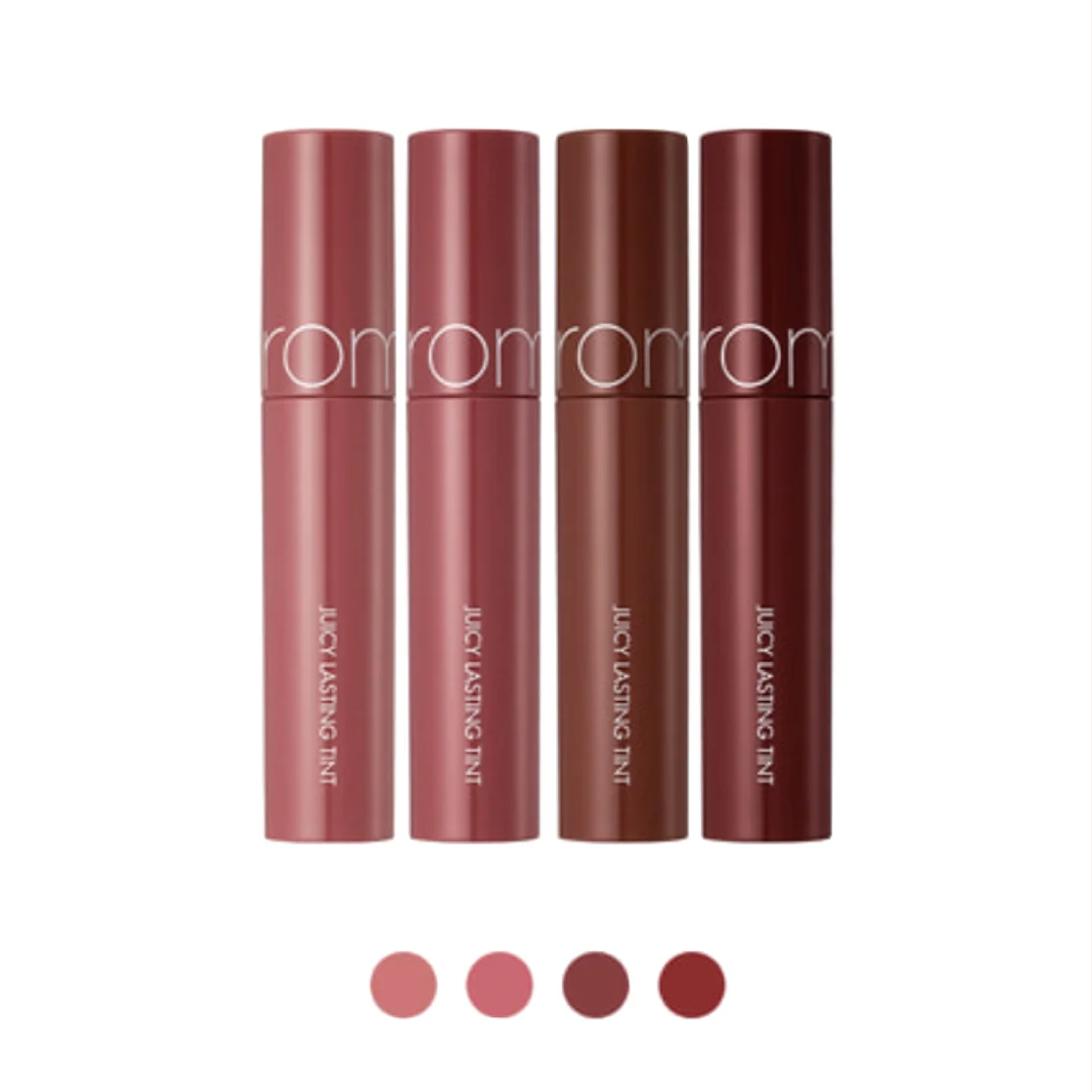 rom&amp;nd Juicy Lasting Tint