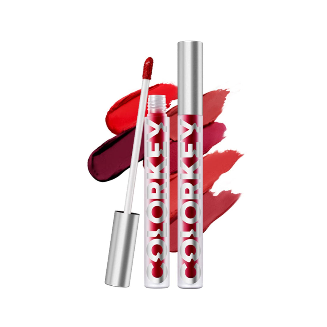 COLORKEY Airy Velvet Matte Liquid Lipstick-22 Colors-1.7g