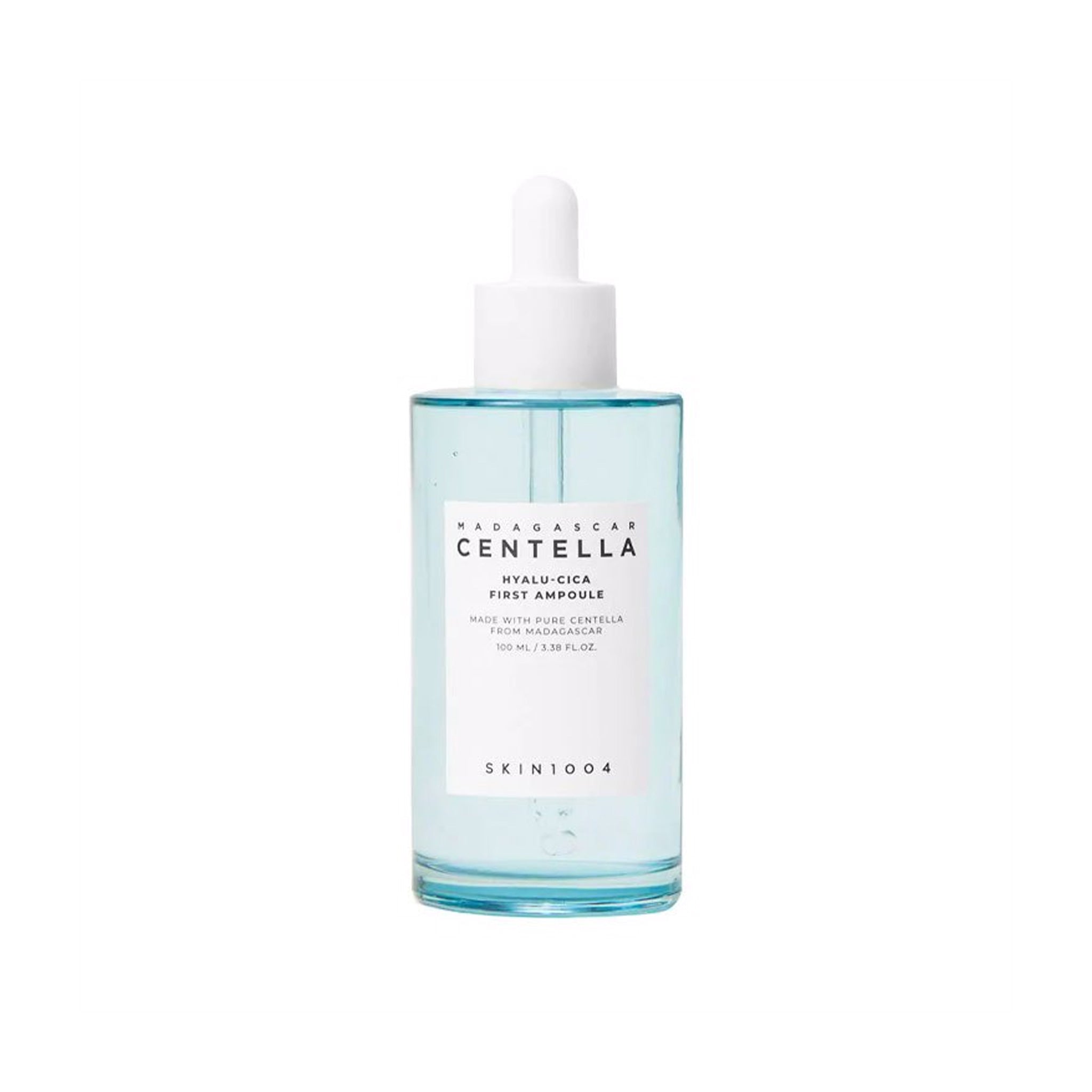 SKIN1004 Madagascar Centella Hyalu-Cica First Ampoule 100ml