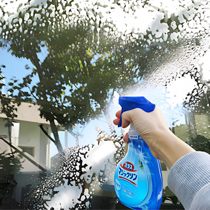 KAO Glass Cleaning Spray 400ml
