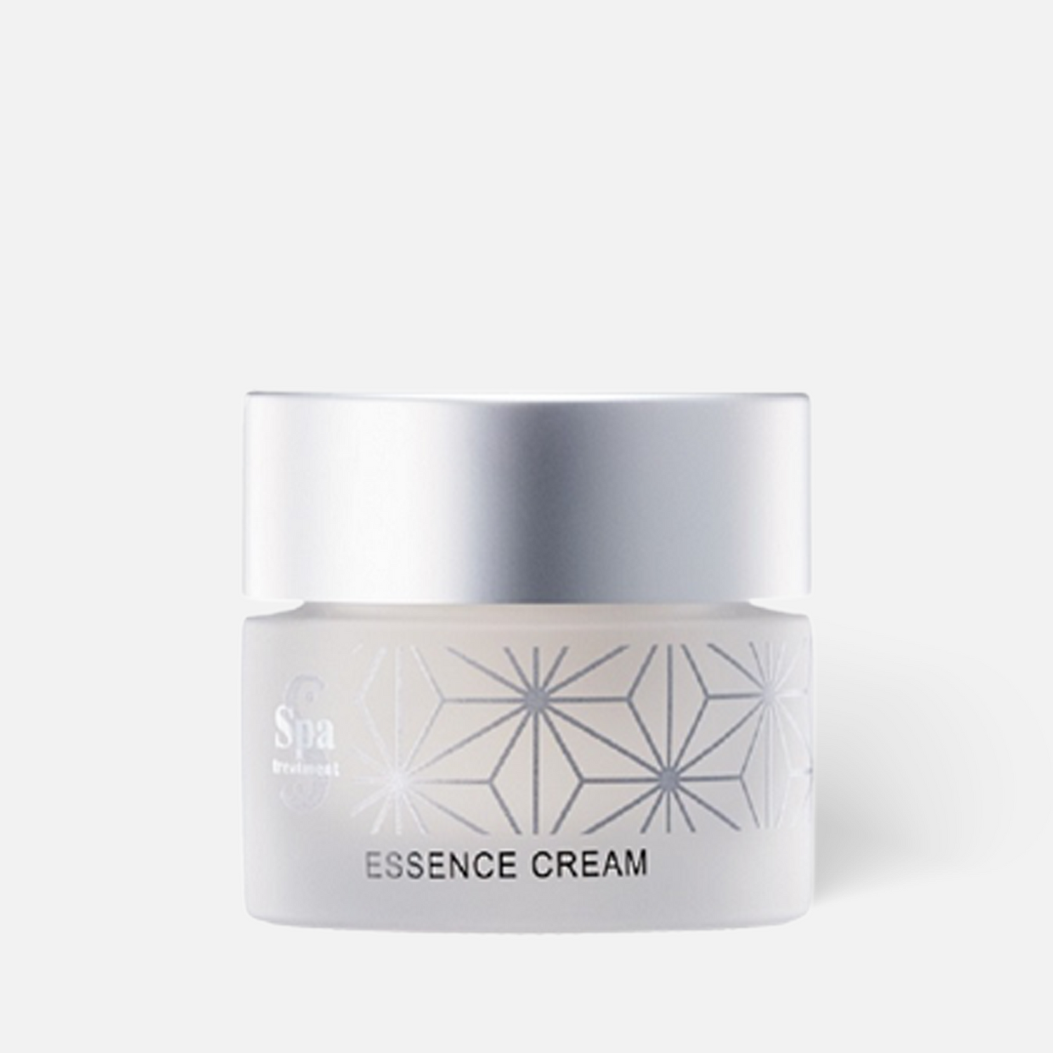 Spa Treatment - Essence Cream - 35g