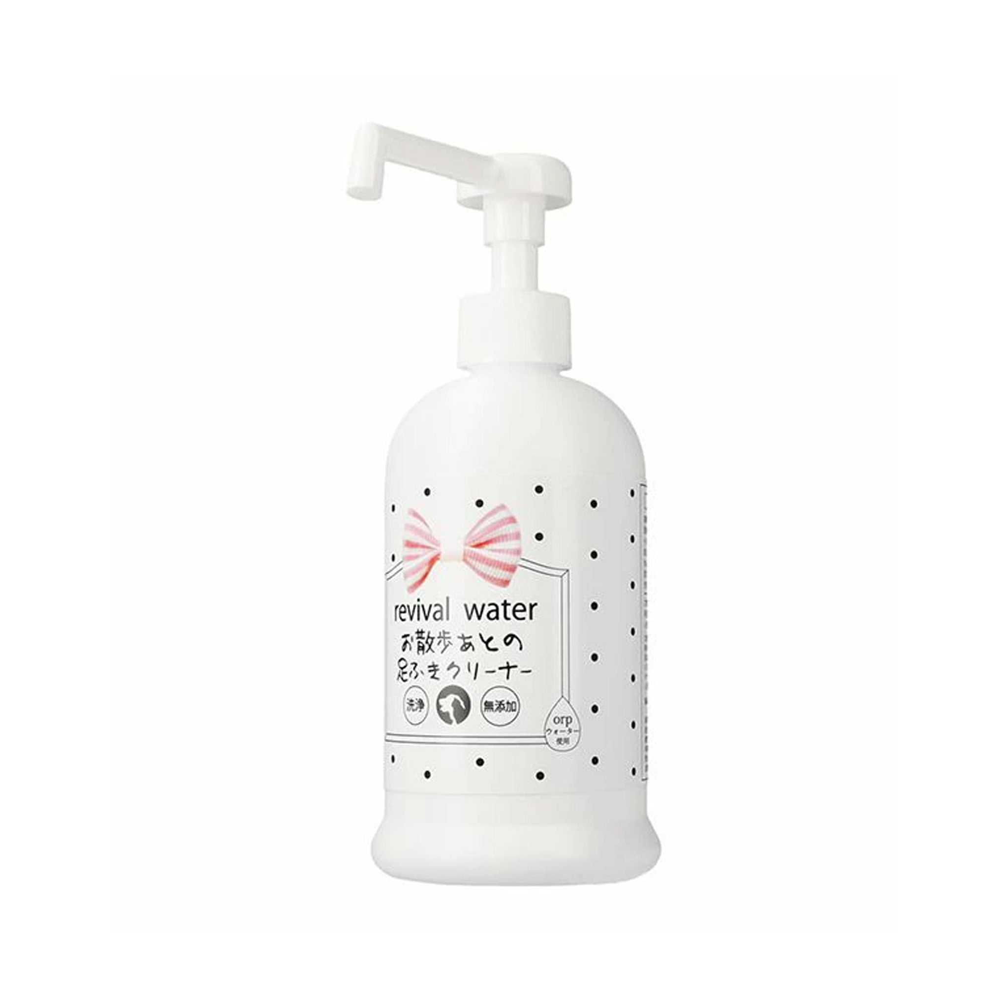 ORP 宠物爪子清洁剂 300ml