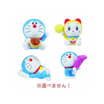 BANDAI Doraemon Surprising Bath Bomb