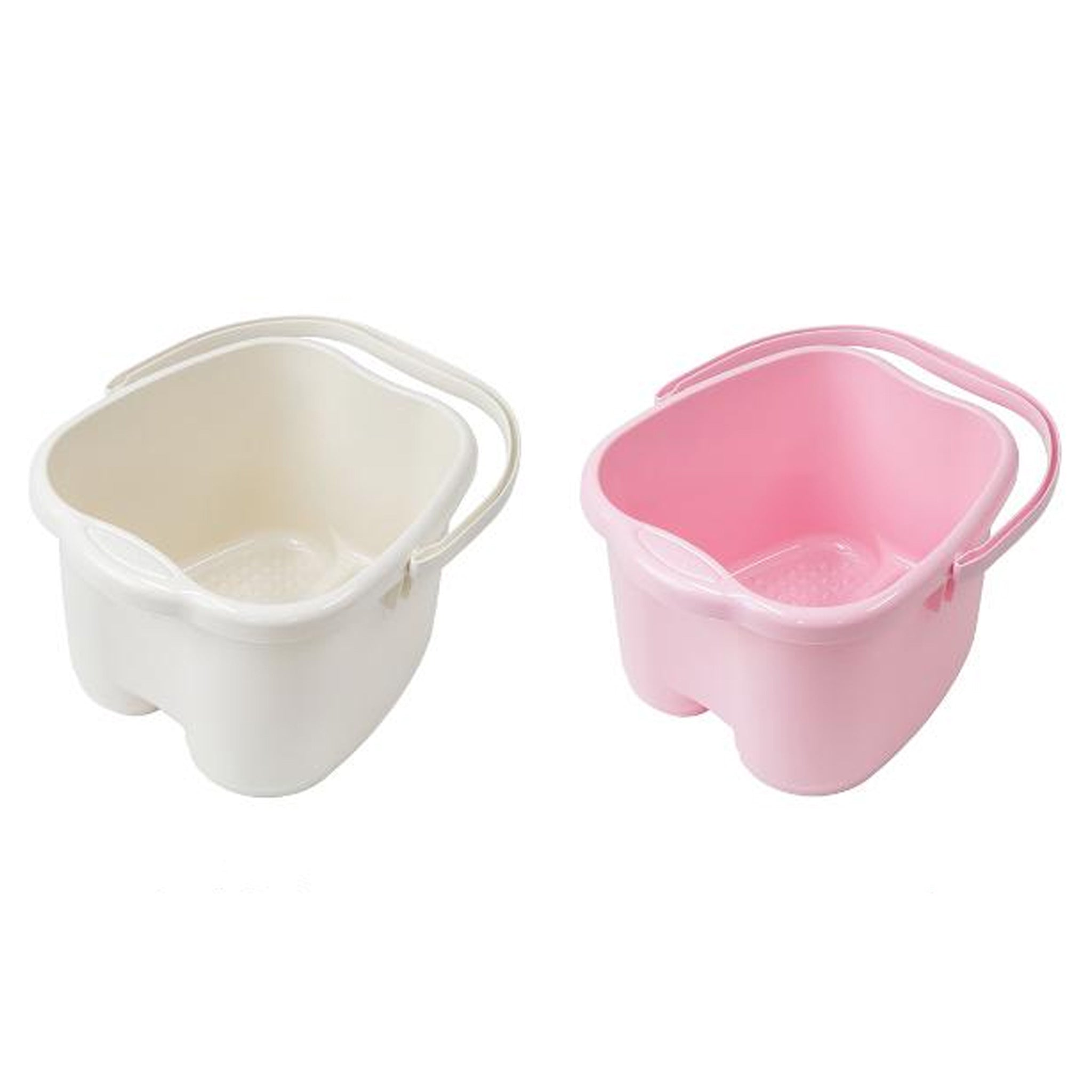 NON SHOPIFY - Inomata Footbath Basin 17L
