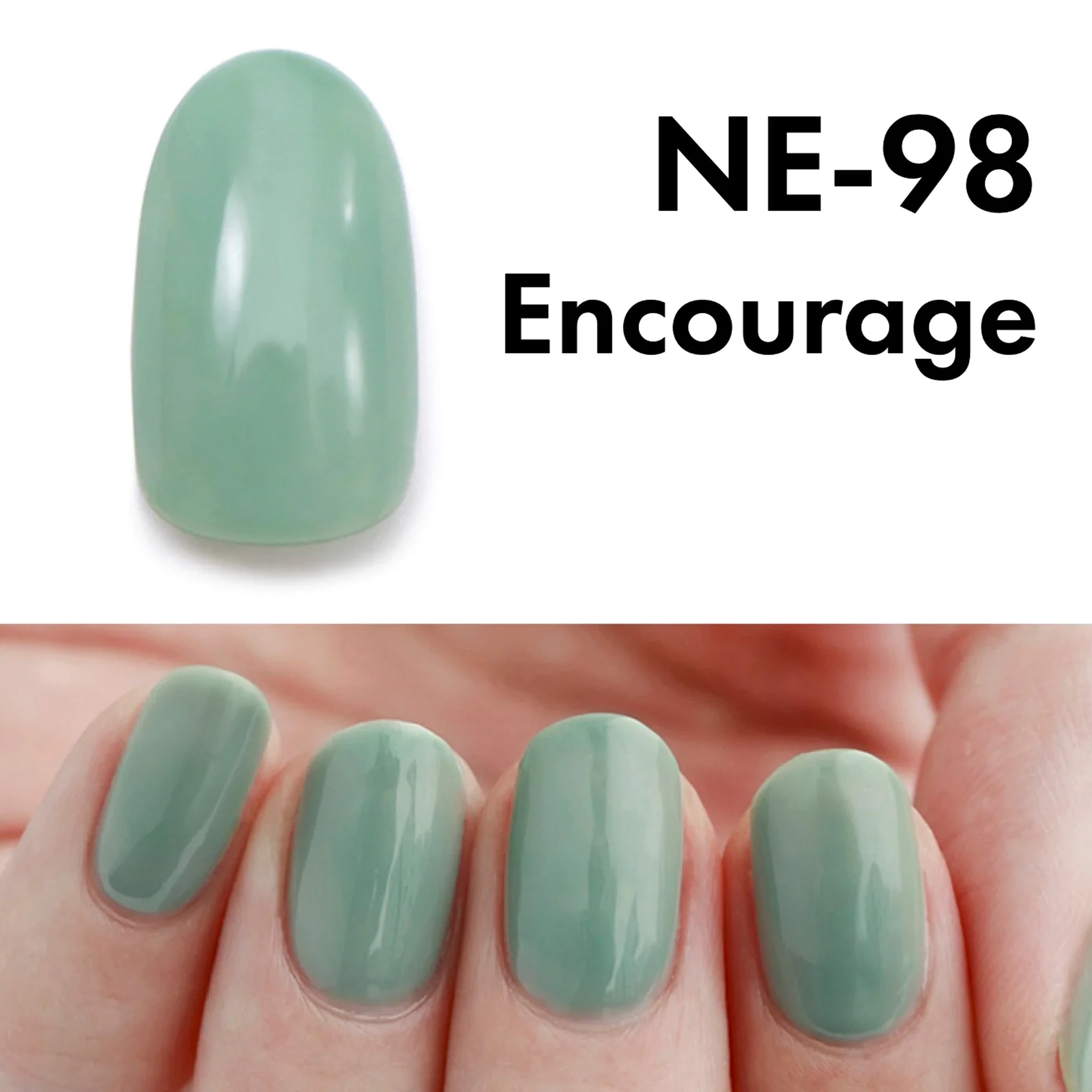 HOMEI-Weekly Gel Encourage NE-98-9ml