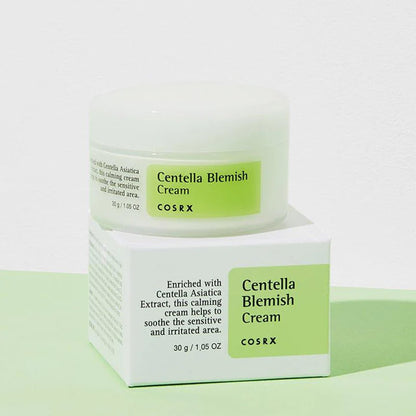 COSRX Centella Cream 30ml