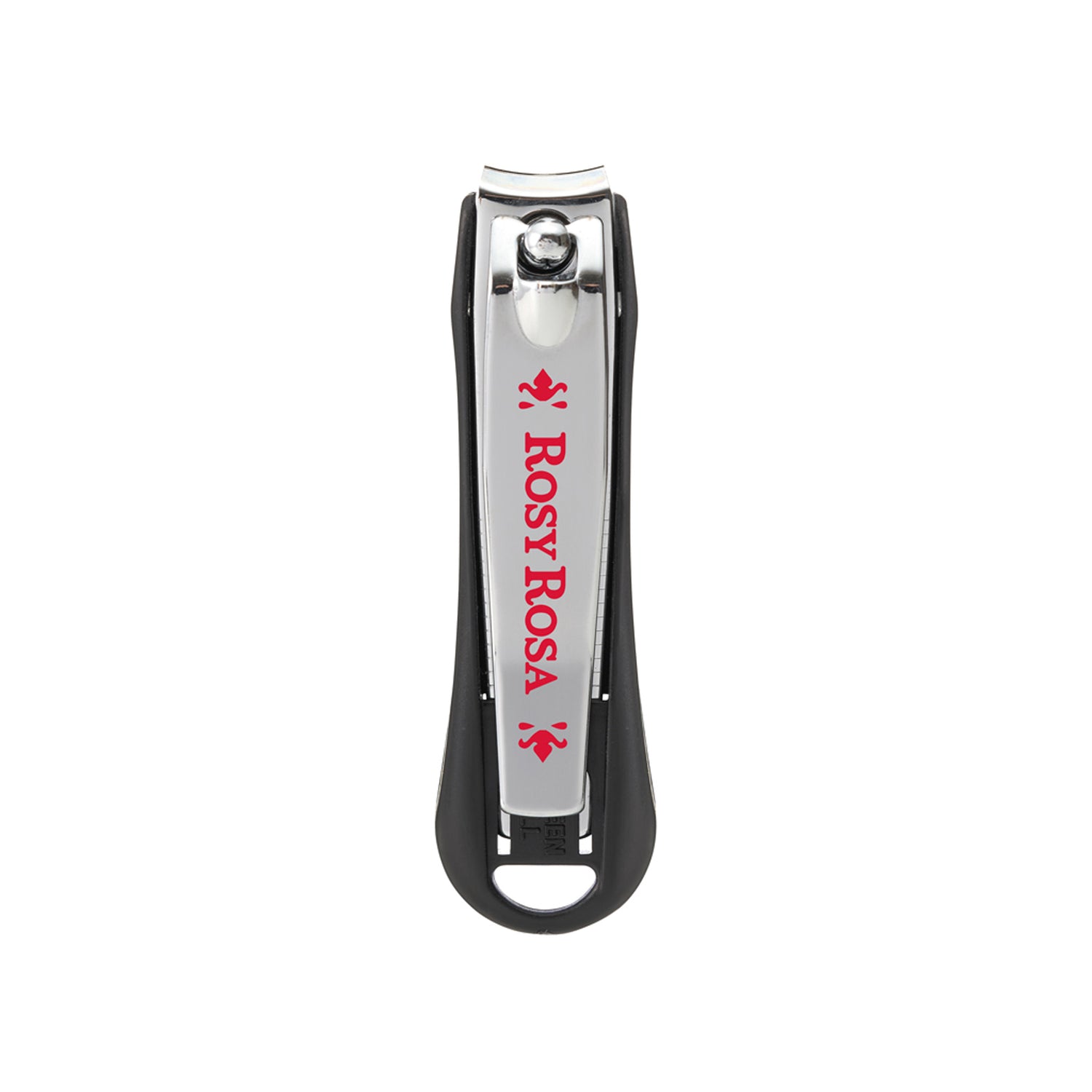 ROSY ROSA-Compact Nail Clippers-1pc
