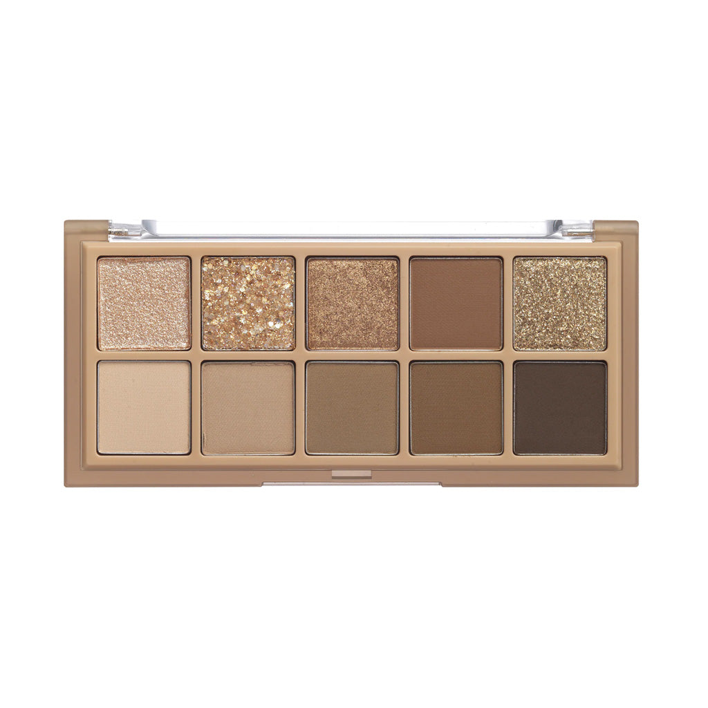 rom&amp;nd Better Than Palette