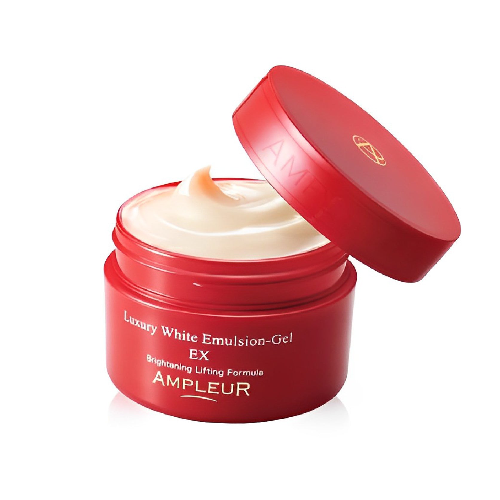AMPLEUR Luxury White Emulsion Gel EX 50g