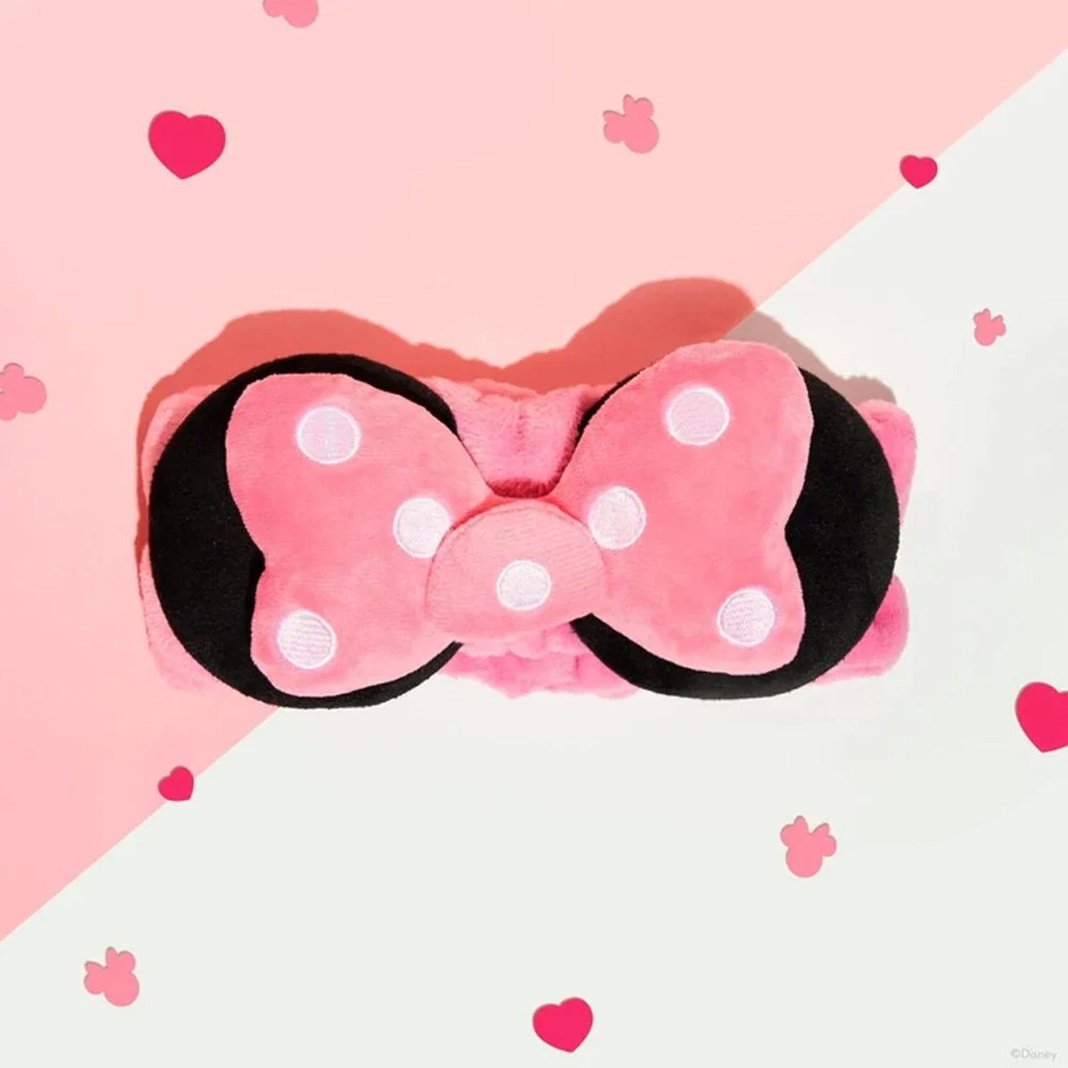 The Crème Shop Disney: 3D Teddy Headyband™ 1pc