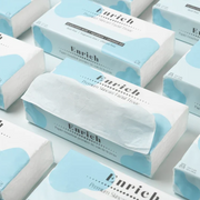 The Nice Bum Enrich Lotion Tissue 480 pcs