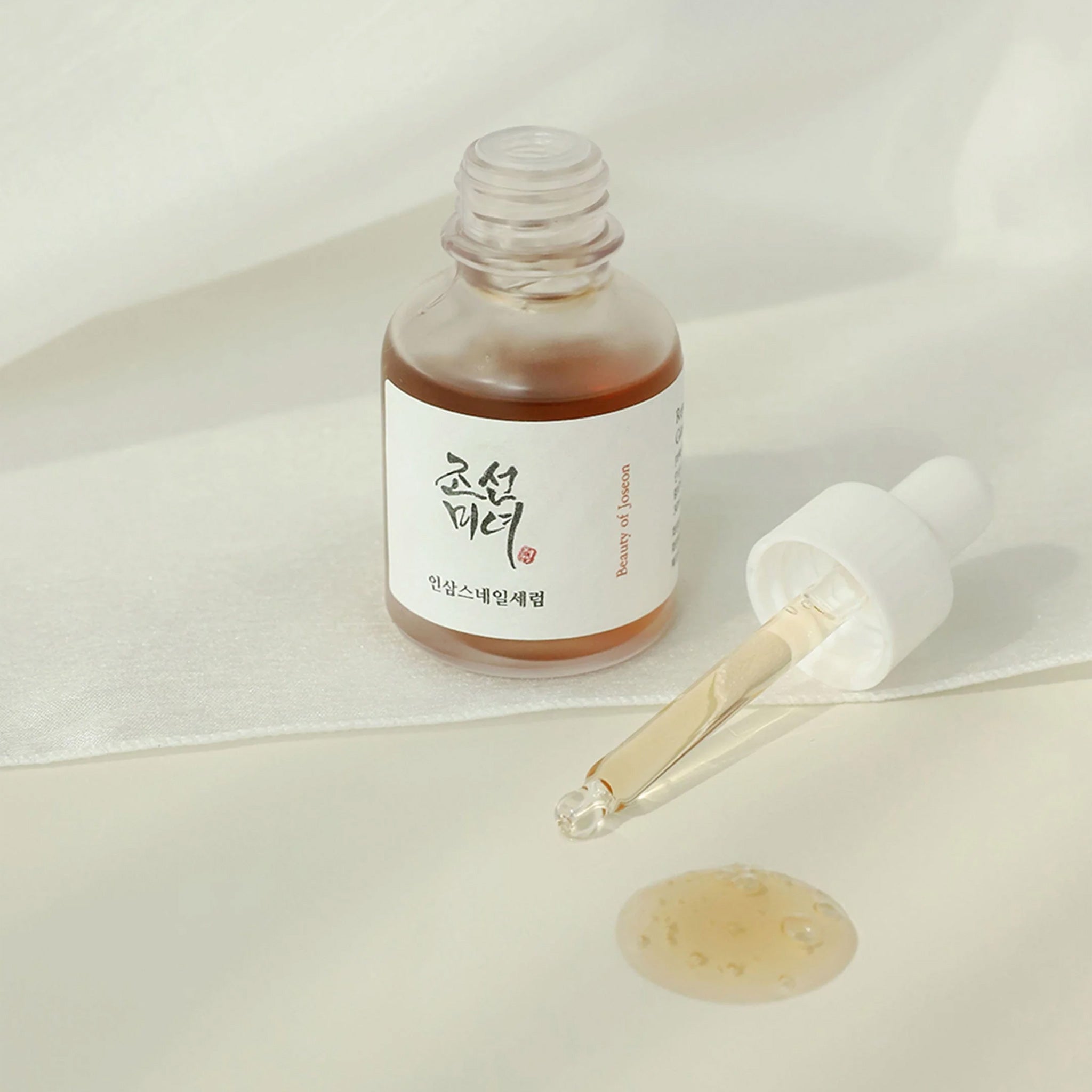 Beauty of Joseon Revive Serum Ginseng + Snail Mucin 30 ml