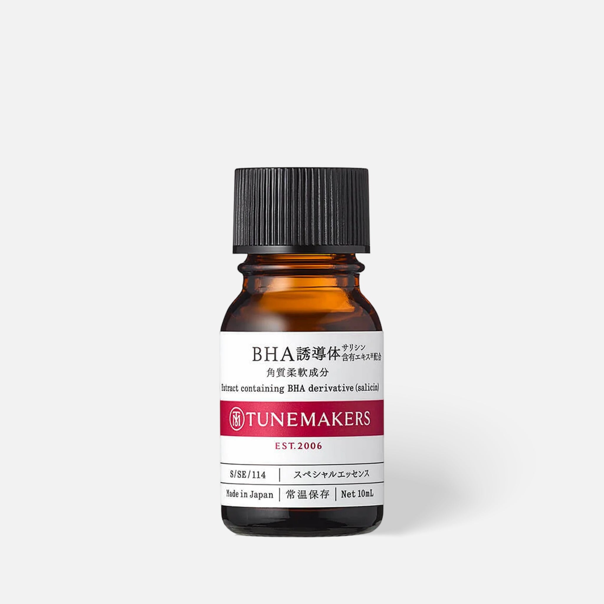 Tunemakers BHA Derivative Salicin Serum 10ml