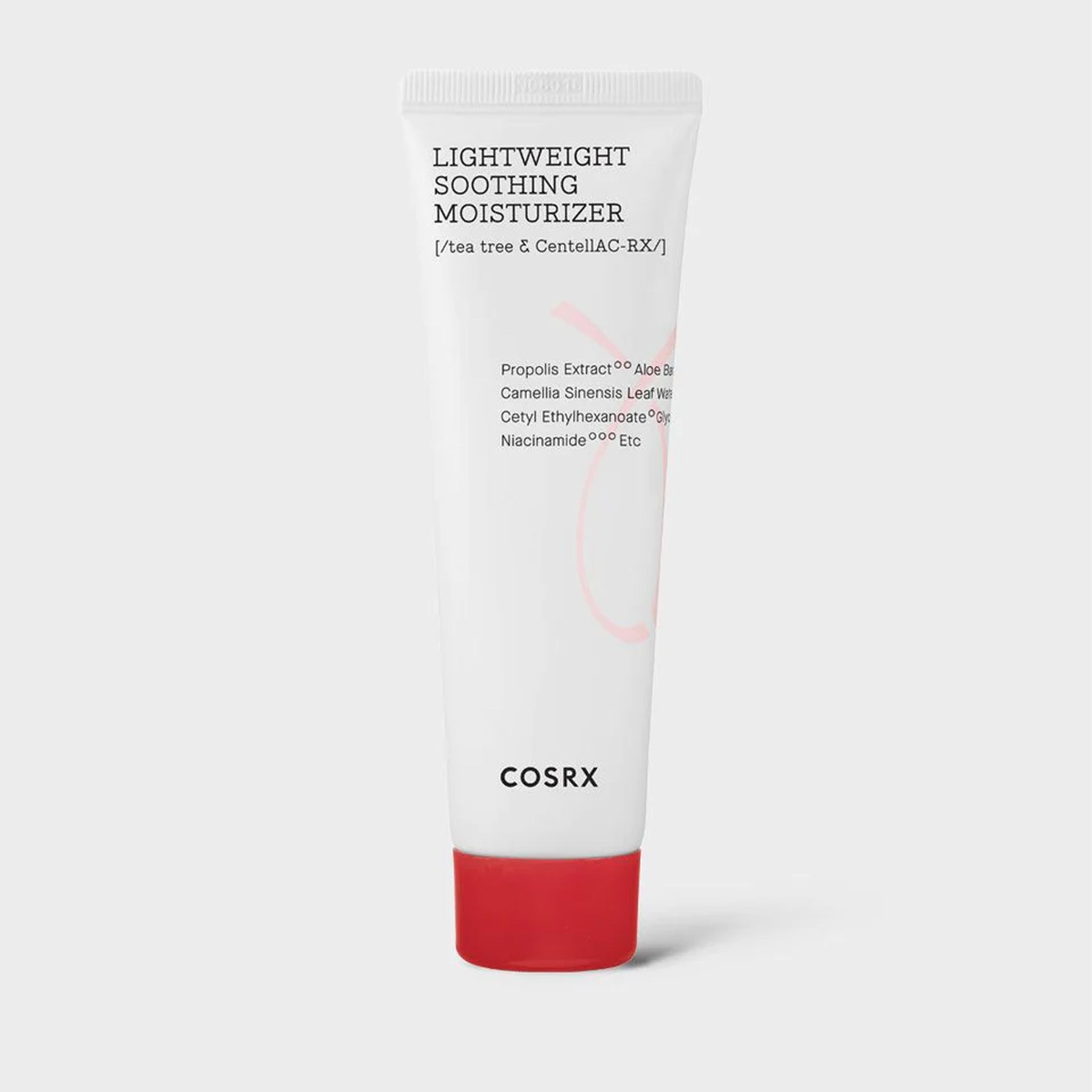 COSRX AC Collection Lightweight Soothing Moisturizer-80ml
